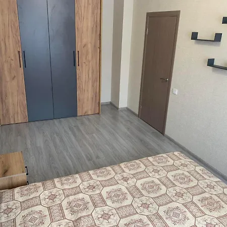 Квартира Жк 7 Небо Одесса Аквапарк Рынок-7 Exterior photo