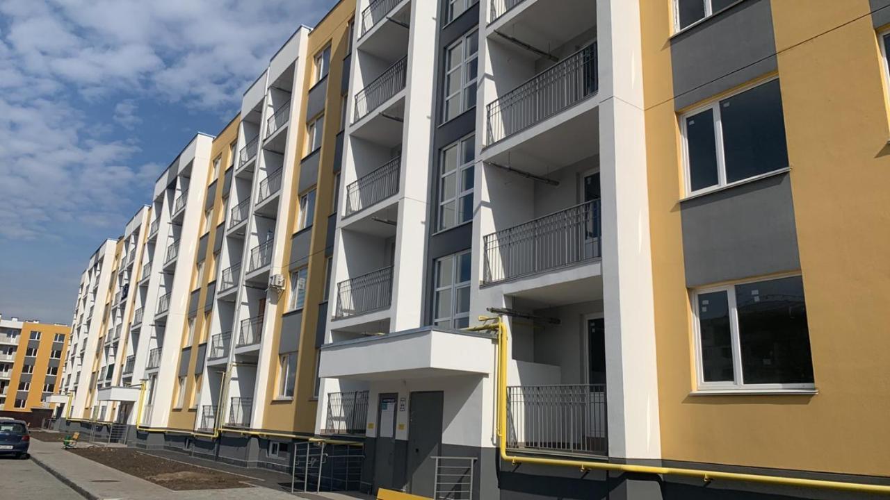 Apartment жк 7 небо аквапарк рынок-7 Odesa