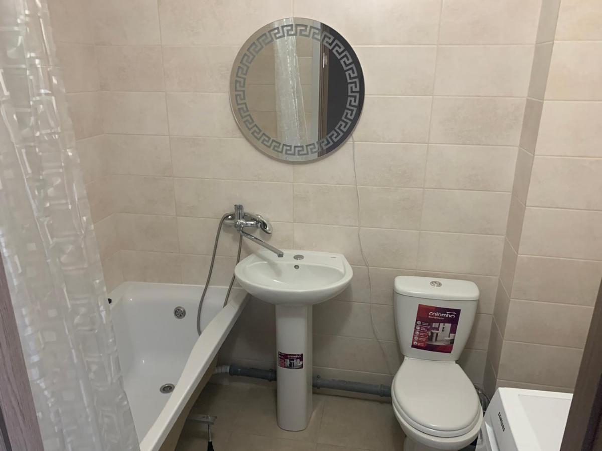 жк 7 небо аквапарк рынок-7 * 敖德萨