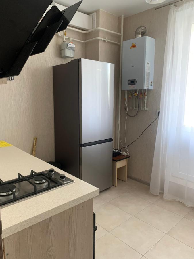 公寓 жк 7 небо аквапарк рынок-7 敖德萨