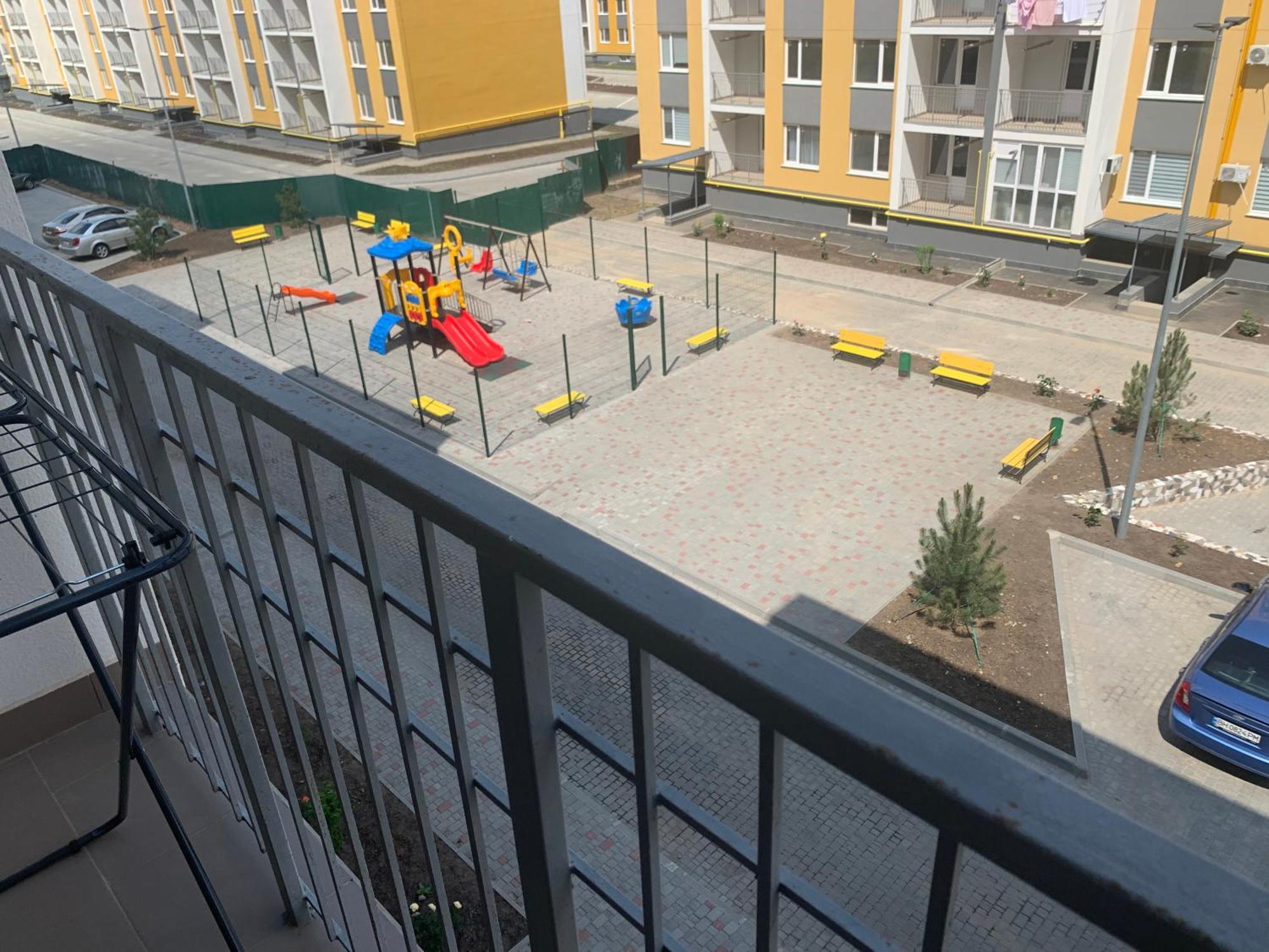 公寓 жк 7 небо аквапарк рынок-7 *